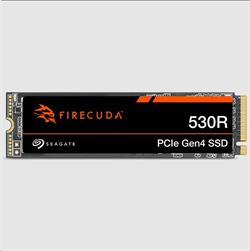 Seagate FireCuda® 530R SSD 1TB M.2S PCIE