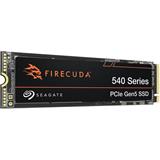 Seagate FireCuda® 540 SSD 1TB M.2S PCIE SED
