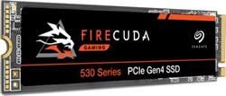 Seagate FireCuda® 540 SSD 2TB M.2S PCIE SED