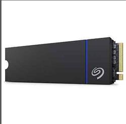 Seagate Game Drive PS5™ NVMe™ SSD 1TB M.2S PCIE