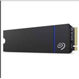 Seagate Game Drive PS5® NVMe™ SSD 1TB M.2S PCIE