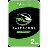 Seagate HDD BarraCuda 2.5" 2TB - 5400rpm/SATA-III/128MB