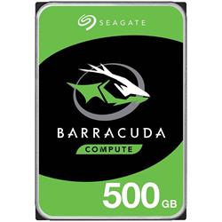 Seagate HDD BarraCuda Pro 2.5" 500GB - 7200rpm/SATA-III/128MB