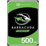 Seagate HDD BarraCuda Pro 2.5" 500GB - 7200rpm/SATA-III/128MB