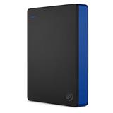 Seagate HDD Externí Game Drive pro PS4 2.5" 4TB - USB-C/3.0/3.2, Černá