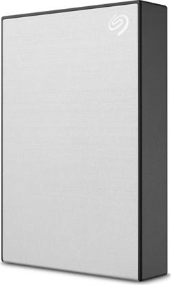Seagate HDD Externí One Touch 2.5" 1TB - USB 3.0, Stříbrná