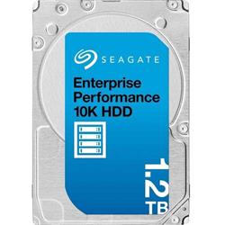 SEAGATE HDD Server Exos 10E2400 512N (SED BASE, 2.5'/1.2TB/SAS/6Gb/s/10000rpm)