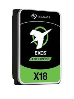 SEAGATE HDD Server Exos X18 512E/4KN (SED BASE, 3.5'/ 10TB/ SATA 6Gb/s / 7200rpm)