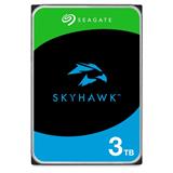 Seagate HDD SkyHawk 3.5" 3TB - 5400rpm/SATA-III/256MB