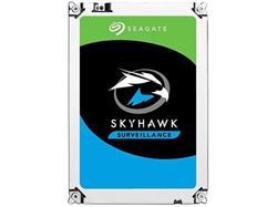 Seagate SkyHawk - 10TB/7200rpm/SATA-6G/256MB with