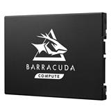 Seagate SSD Barracuda Q1 2.5" 480GB - SATA-III/3D QLC/110TBW