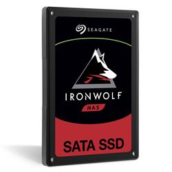 Seagate SSD IronWolf 110 (2.5"/240 GB/SATA 6Gb/s/)