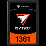 SEAGATE SSD Server Nytro 1361 SATA SSD 960GB, 6Gb/s