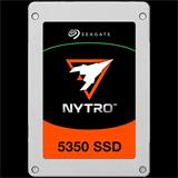SEAGATE SSD Server Nytro 5350S (2.5/3.84TB/ PCIe Gen4 x4 NVMe)