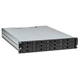 Seagate Storage System - Storage Enclosure 3005 2U-12bay 3.5", 12G, CNC (FC/iSCSI)