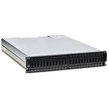 Seagate Storage System - Storage Enclosure 3005 2U-24bay 2.5", 12G, CNC (FC/iSCSI)