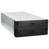 Seagate Storage System - Storage Enclosure 4005 5U-84bay 3.5", 12G, CNC (FC/iSCSI)