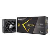 Seasonic zdroj 1000W - VERTEX GX-1000, 80+ Gold, retail