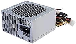 Seasonic zdroj 450W (SSP-450RT), ATX 12V, 80 Plus Gold - bez modulární kabeláže