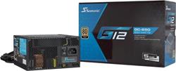 Seasonic zdroj 650W - GC-650 (v1.5), Gold, retail