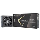 Seasonic zdroj 750W, VERTEX PX-750 Platinum, retail