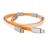 SilentPower GEMINI 3.0 USB 3.0 0.7M cable