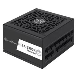 SilverStone Triton TR850R-GM, ATX 3.1, modulární, Cybenetics Gold, 850W, černý