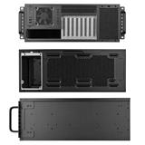 Silverstone RM46-502-I
