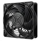 SilverStone SST-FHS140X průmyslový ventilátor 140mm (až 3400 RPM)