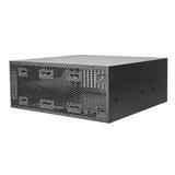 SilverStone SST-RM4A / 4U Chassis / se zvýšenou kompatibilitou 360mm radiátorů