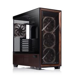 Skříň Antec Flux Pro Noctua Edition