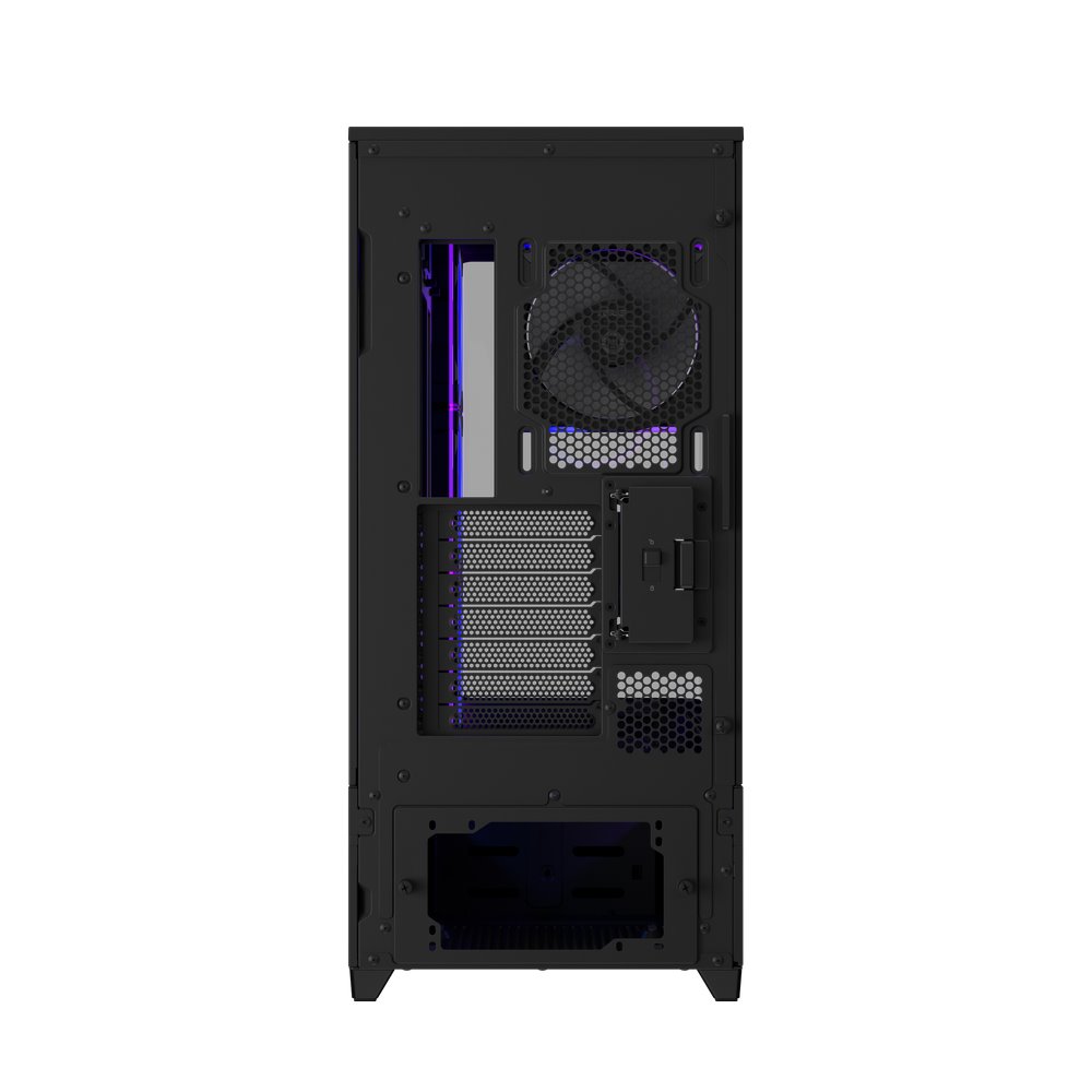 Skříň ASUS Prime AP304 ARGB TG