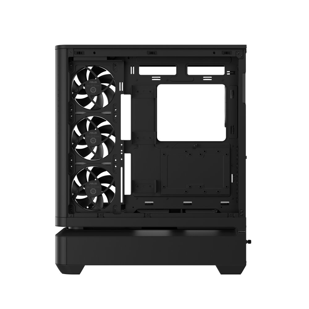 Skříň ASUS Prime AP304 TG ARGB, Black