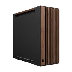 Skříň ASUS ProArt PA602 Walnut Wood Metal PWM Modern Black