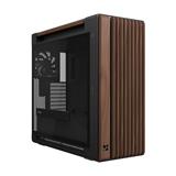 Skříň ASUS ProArt PA602 Walnut Wood TG PWM Modern Black
