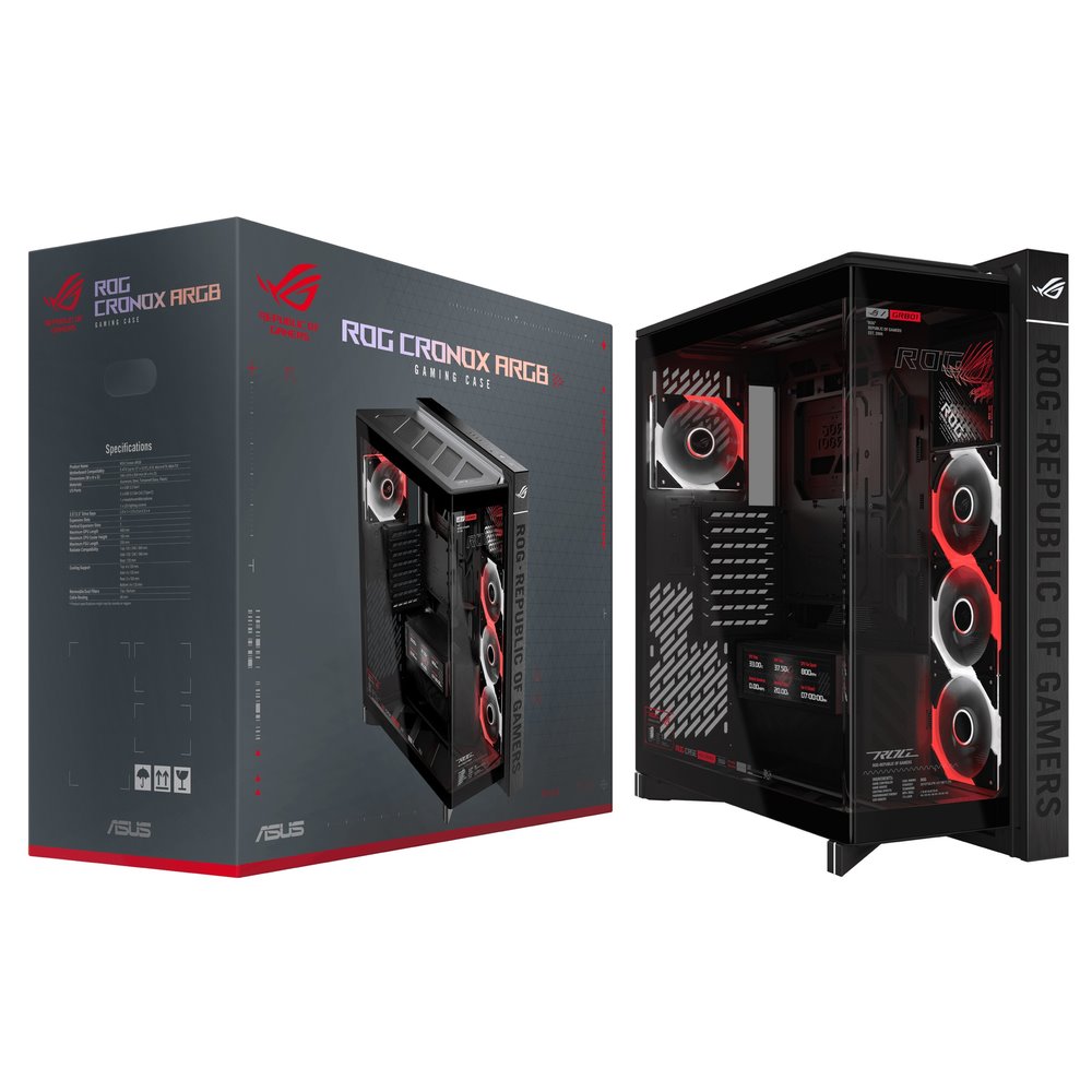 ASUS ROG