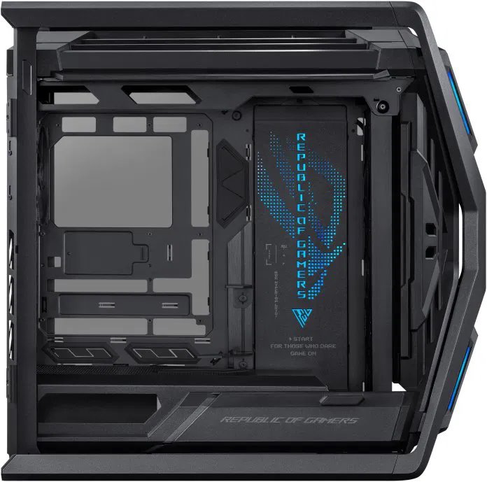 Skříň ASUS ROG Hyperion GR701 BTF