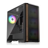 Skříň Raijintek AGOS MAX Black MS4