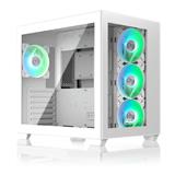 Skříň Raijintek PAEAN C7 White TG4