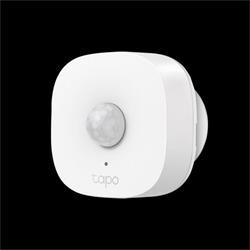 Smart Motion Sensor SPEC: 868 MHz, battery powered(1*CR2450), 120° / 5m detection range Feature: Tapo smart app, Tapo Io