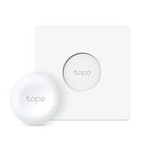 Smart Remote Dimmer Switch SPEC: 868 MHz, battery powered(1*CR2032), EU/UK wall plate Feature: Tapo smart app, Tapo smar