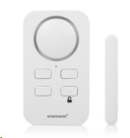 Smartwares dveřní/okenní alarm 1ks