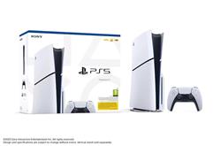 SONY Playstation DualsenseEdge Controller White