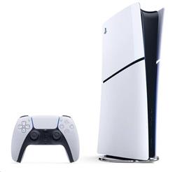 SONY Playstation DualsenseEdge Controller White