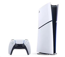 SONY Playstation DualsenseEdge Controller White