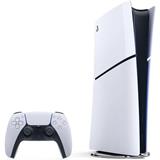 SONY Playstation 5 (Slim) Digital 825GB E-Chassis