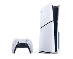 SONY Playstation DualsenseEdge Controller White