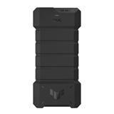 SSD ASUS TUF Gaming AS2000 Plus 2TB Portable, USB-C, 2TB, černá