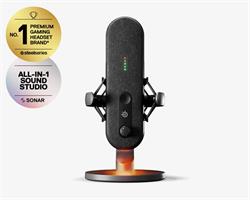SteelSeries - Alias Microphone