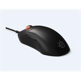 SteelSeries - Prime Gaming Mouse Black